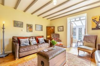 Beech House Onecote - 4