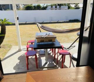 DOG LEG - Vacation STAY 98415v - 1