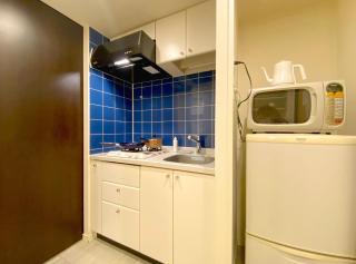 Pangoo Shinagawa Room 206 - Vacation STAY 18365 - 2