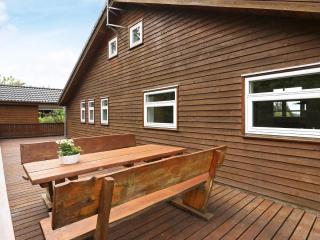 8 person holiday home in Skals - Skals - 6
