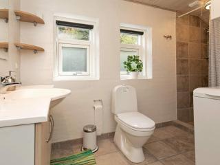 4 star holiday home in Skals - 3