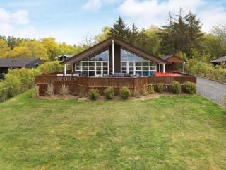 8 person holiday home in Skals - Skals - 8