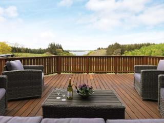 4 star holiday home in Skals - 5