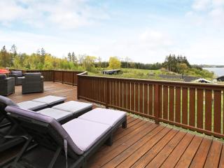 8 person holiday home in Skals - 1