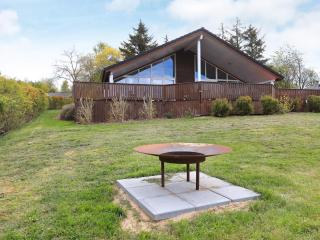 8 person holiday home in Skals - 6