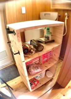 Motosuka Log House - Vacation STAY 18362 - 5