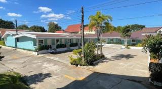 Thong Prachok Hotel - 1