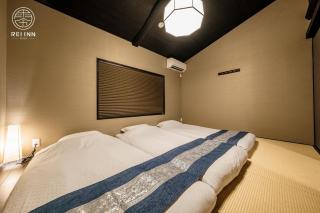Zero Inn - Shichijo Horikawa - Vacation STAY 99327v - 2