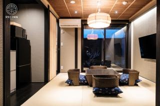 Zero Inn - Shichijo Horikawa - Vacation STAY 99327v - 5