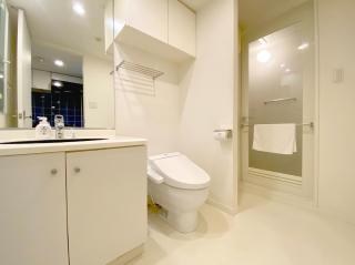 Pangoo Shinagawa Room 406 - Vacation STAY 18375 - 3