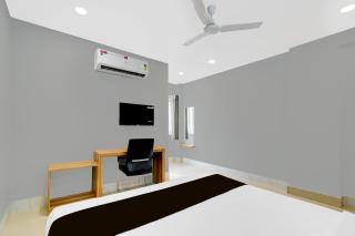 Hotel O Atithi Inn - Nagri - 3