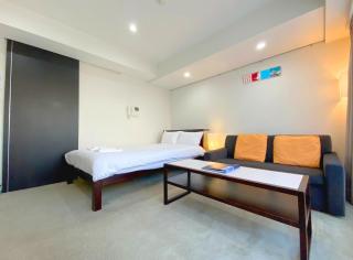 Pangoo Shinagawa Room 503 - Vacation STAY 00026v - 8
