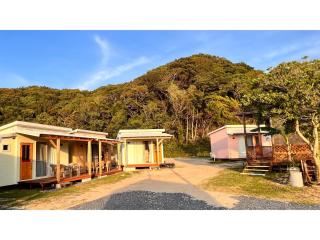 Camp & Logde Luana Park Sshirahama - Vacation STAY 99906v - 9