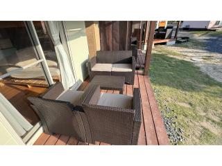Camp & Logde Luana Park Sshirahama - Vacation STAY 99906v - 6