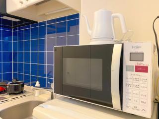Pangoo Shinagawa Room 702 - Vacation STAY 00102v - Tokyo - 4