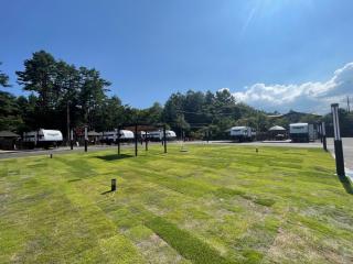 Gramercy Village Lake Yamanaka Glamping & Sauna - Vacation STAY 92829v - 9