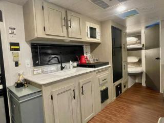 Gramercy Village Lake Yamanaka Glamping & Sauna - Vacation STAY 92829v - 3