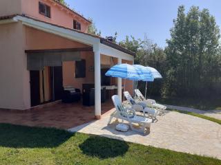 Charming Pool Home Near Pula - 6