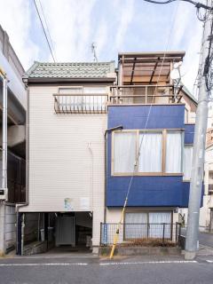 FAMILIA OMORIKAIGAN - Vacation STAY 18448 - Tokyo - 3