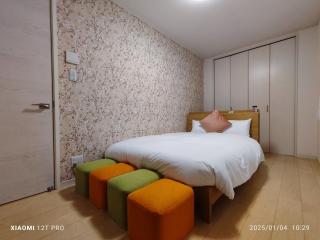 Osaka Joyful Home - Vacation STAY 18353 - 8