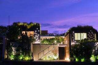 321 Villa Canggu - Canggu - 9