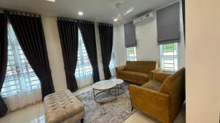 Zahra Homestay - 6