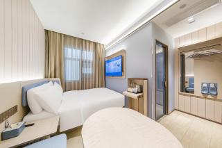Hanting Hotel Beijing Shangdi Center - Pékin - 2