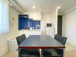 Pangoo Shinagawa Room 201 - Vacation STAY 98556v - 1