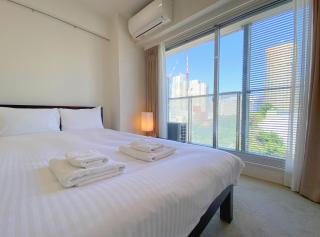 Pangoo Shinagawa Room 201 - Vacation STAY 98556v - 9