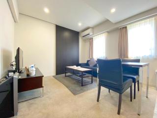 Pangoo Shinagawa Room 201 - Vacation STAY 98556v - Tokyo - 5