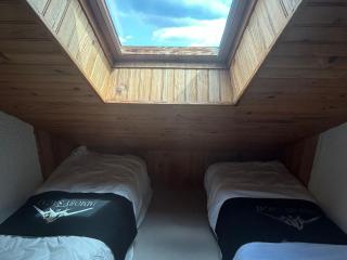 Appartement 2 Chambres - Proche Pistes et Commerces - FR-1-814-48 - 5