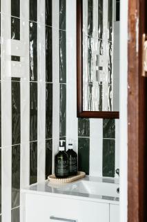 Historic Benambra Boutique Accommodation Queenscliff c1883 - 1