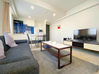 Pangoo Shinagawa Room 601 - Vacation STAY 00052v - Tokio - 9