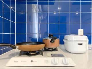 Pangoo Shinagawa Room 601 - Vacation STAY 00052v - 2