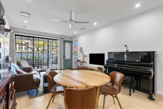 Spacious 3-Bed Clayfield House with Patio and BBQ - Brisbane - 1