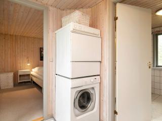 8 person holiday home in Læsø-By Traum - 1