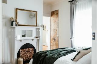 Historic Benambra Boutique Accommodation Queenscliff c1883 - 2