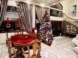 Eva's Luxury Villa - 3