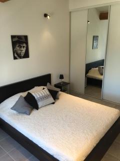 Maison de vacances Jocelyne - 1