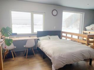 Svalbard Residence - Vacation STAY 18446 - 8