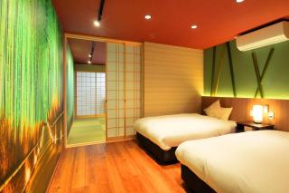 Kyoto Take no oyado - Vacation STAY 11057v - 9