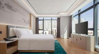 Ramada Encore by Wyndham Jinan Shanghe - Shanghe - 4