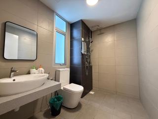 3R2B Mirai Residence Kajang 2 - Kajang - 8