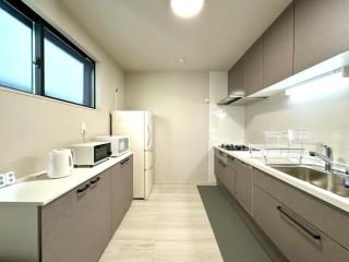 Guesthouse Imazato - Vacation STAY 18470 - Osaka - 3