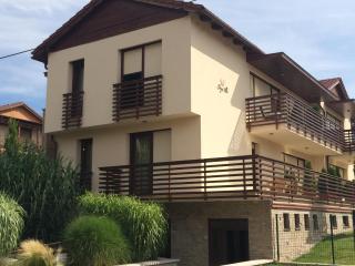 Fürjes Villa Panzió - 2