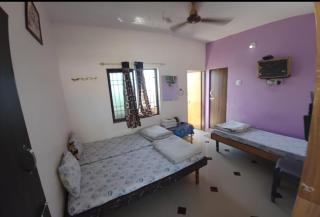 Devbhoomi Residency-Dwarka - 1