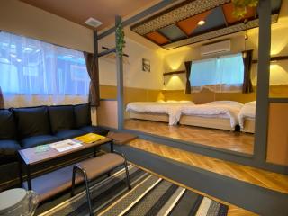 Hyuga Surf Camp 105 - Vacation STAY 29665v - 7