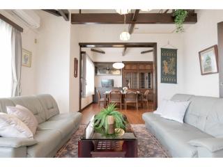 Private Villa Izu Omuro Kogen - Vacation STAY 18505 - 1