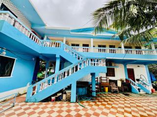 Bluebell House - Calangute - 8