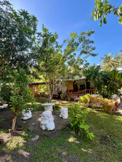 Villagracia Homestay - Mambajao - 8